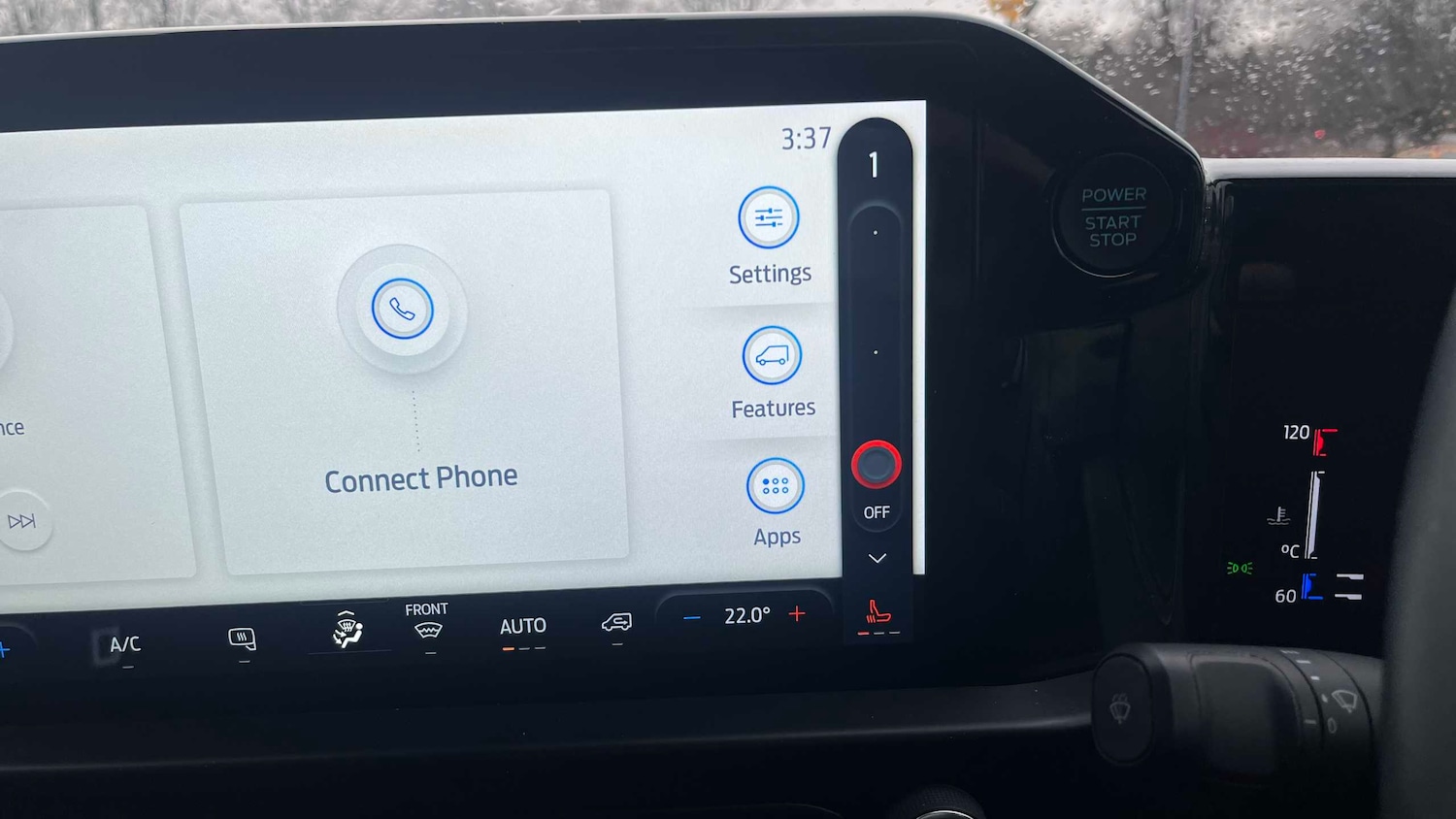 Used Ford Transit Custom 2024 for sale - 77443630: Photo 13