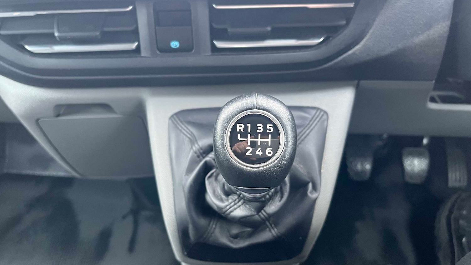 Used Ford Transit Custom 2024 for sale - 77443630: Photo 14