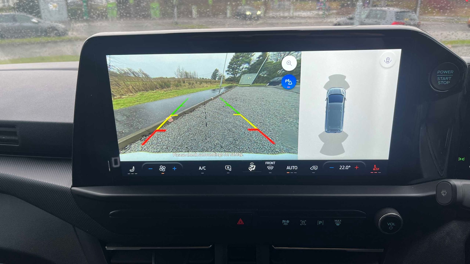 Used Ford Transit Custom 2024 for sale - 77443630: Photo 15