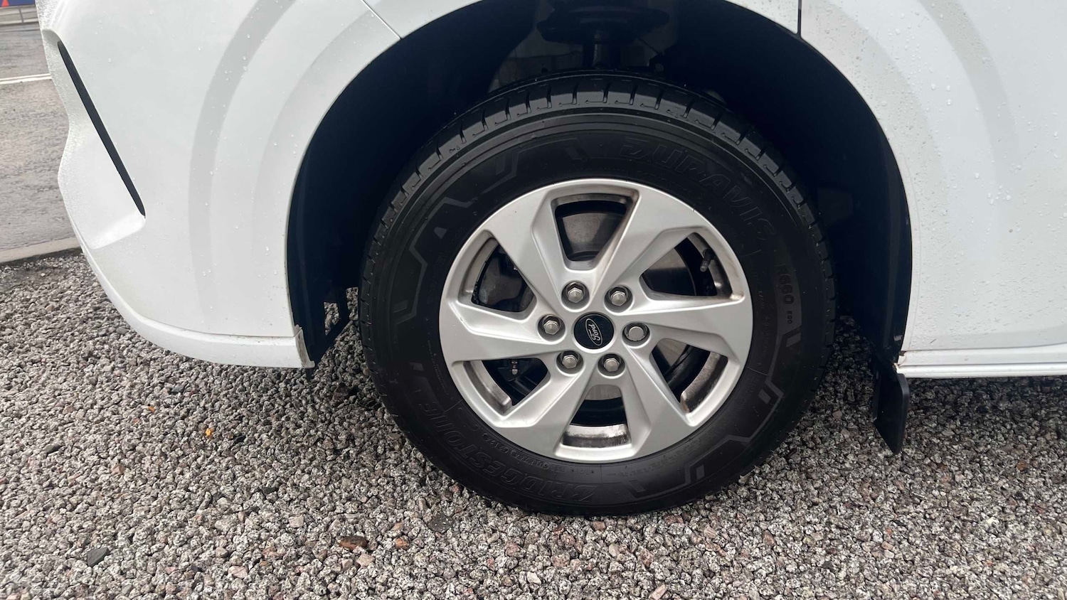 Used Ford Transit Custom 2024 for sale - 77443630: Photo 17