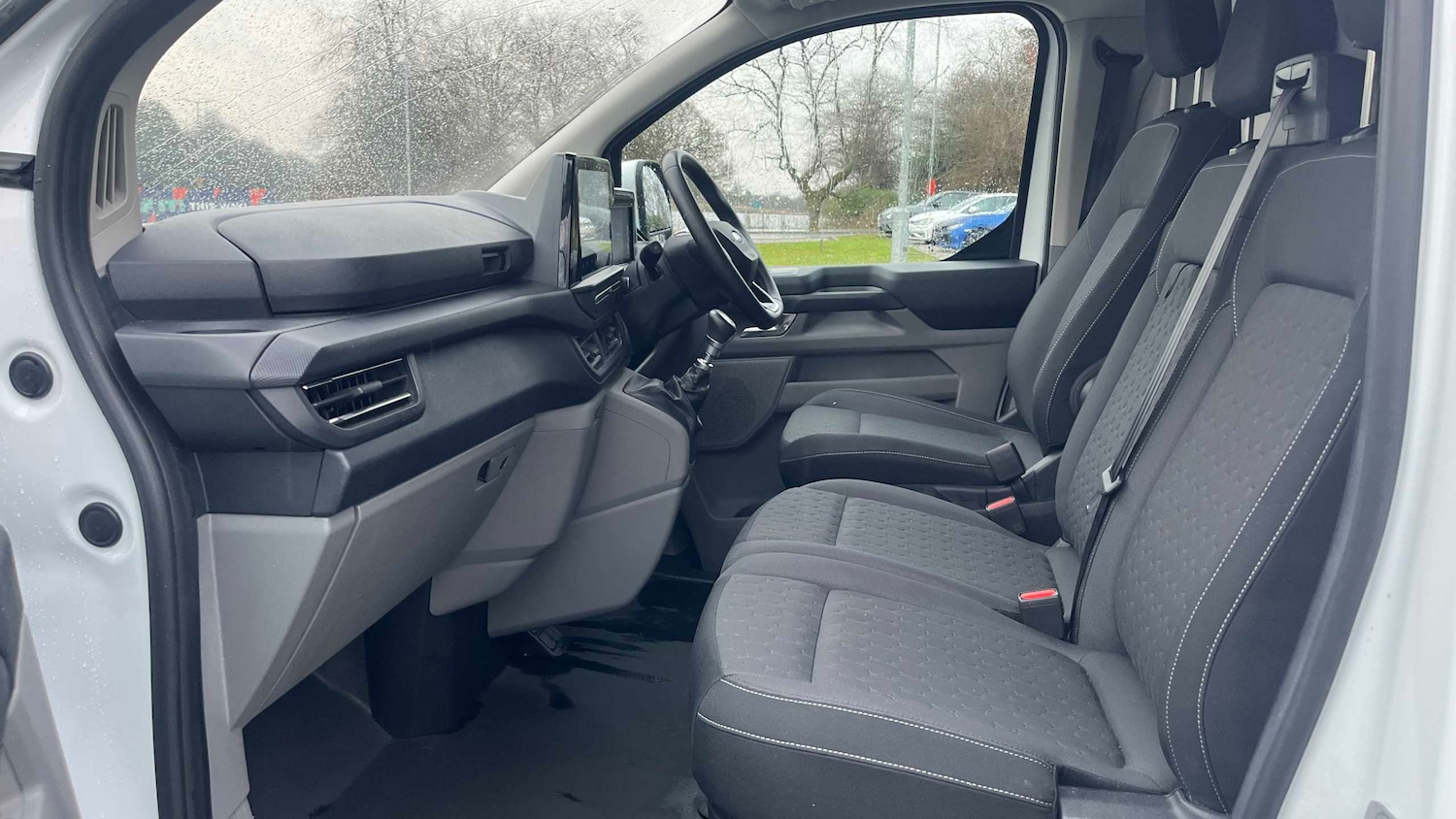 Used Ford Transit Custom 2024 for sale - 77443630: Photo 19