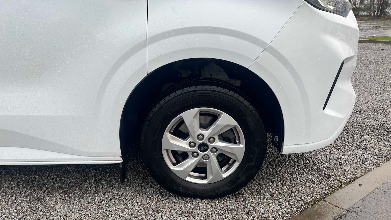 Used Ford Transit Custom 2024 for sale - 77443630: Photo 3