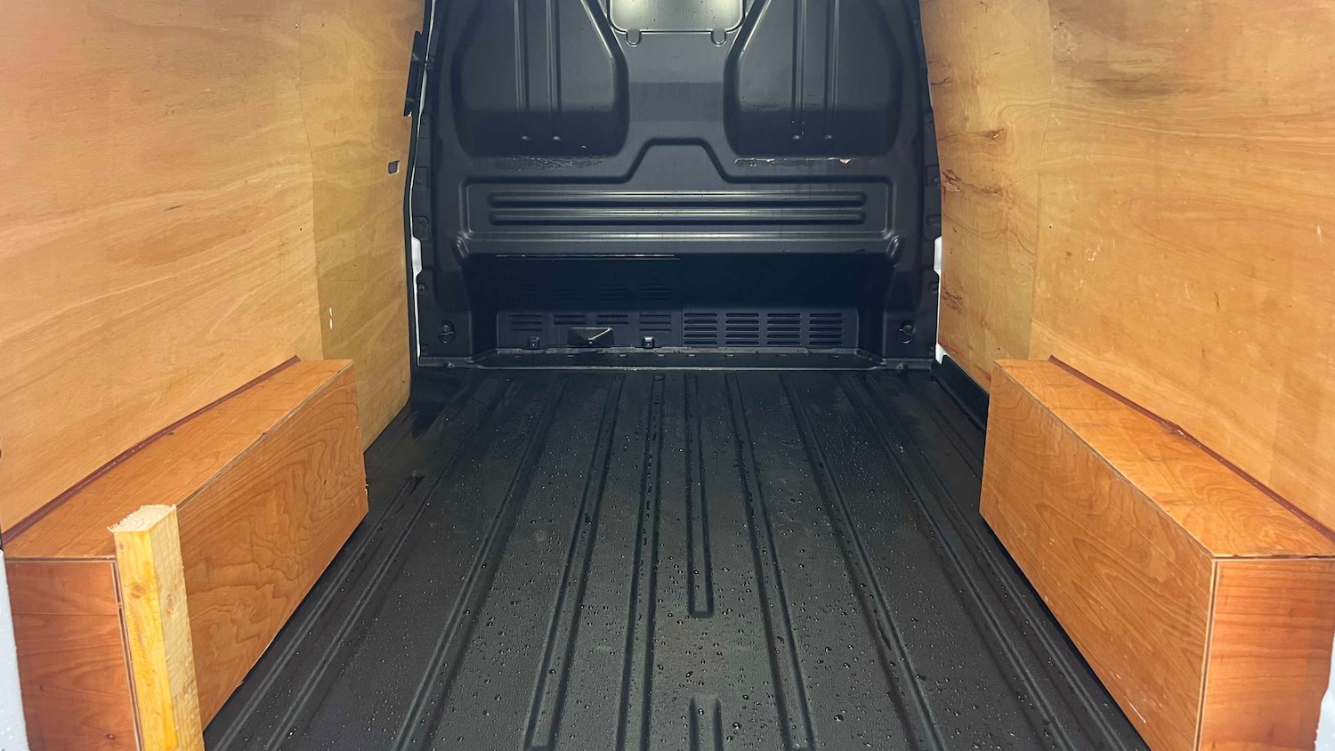 Used Ford Transit Custom 2024 for sale - 77443630: Photo 8