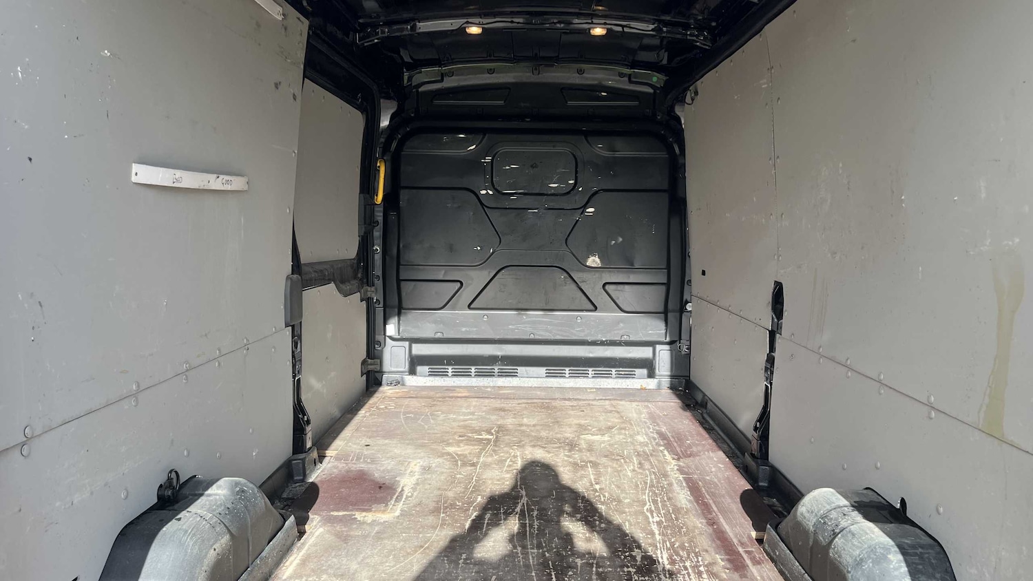Used Ford Transit 2022 for sale - 76351708: Photo 18