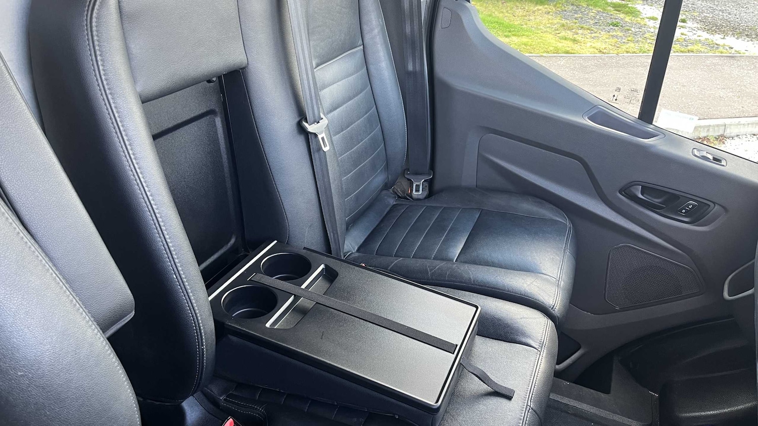 Used Ford Transit 2022 for sale - 76351708: Photo 23