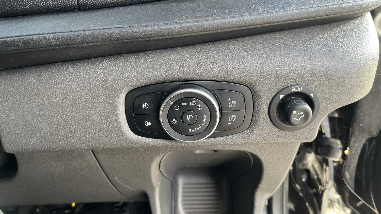 Used Ford Transit 2022 for sale - 76351708: Photo 26