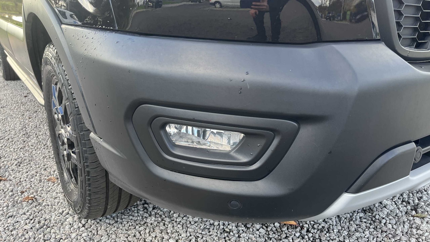 Used Ford Transit 2022 for sale - 76351708: Photo 5