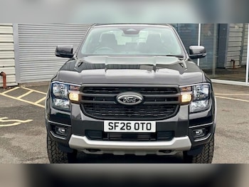 Used Ford Ranger 2026 for sale - 79567994: Photo