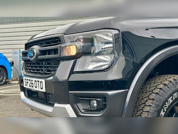 Used Ford Ranger 2026 for sale - 79567994: Photo