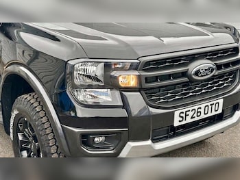 Used Ford Ranger 2026 for sale - 79567994: Photo