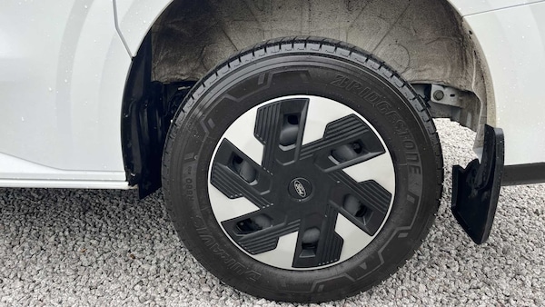 Used Ford Transit Custom 2024 for sale - 75317849: Photo 12