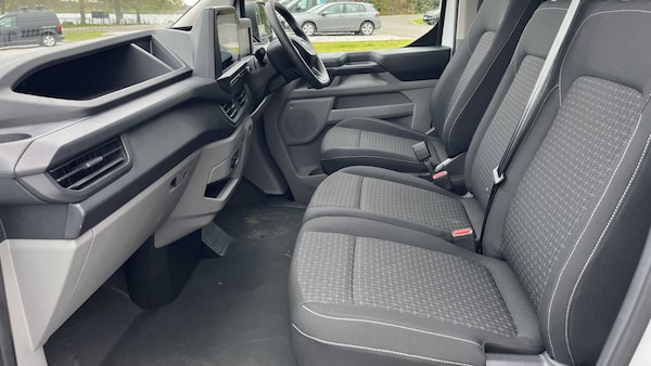 Used Ford Transit Custom 2024 for sale - 75317849: Photo 14