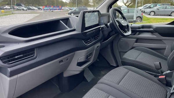 Used Ford Transit Custom 2024 for sale - 75317849: Photo 15