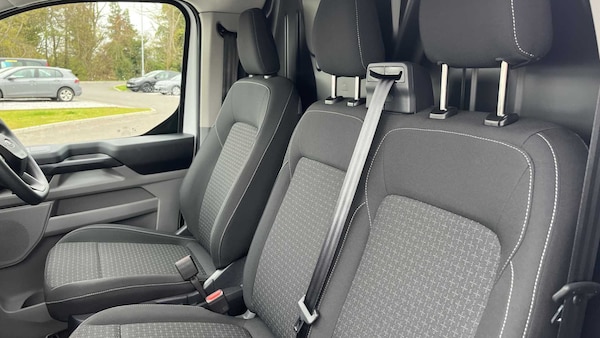 Used Ford Transit Custom 2024 for sale - 75317849: Photo 16