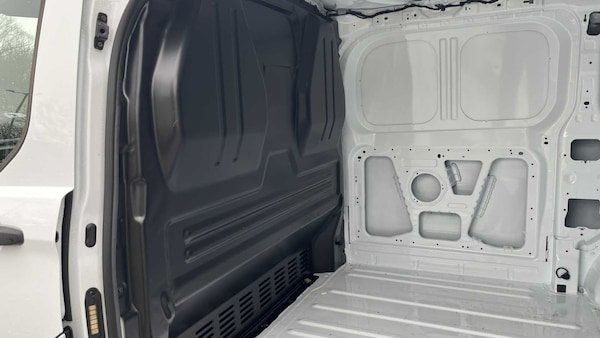 Used Ford Transit Custom 2024 for sale - 75317849: Photo 18