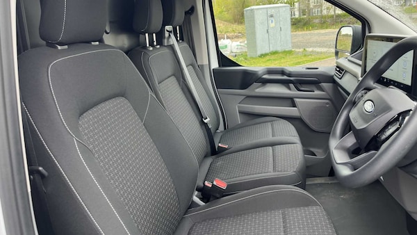 Used Ford Transit Custom 2024 for sale - 75317849: Photo 24