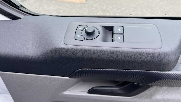 Used Ford Transit Custom 2024 for sale - 75317849: Photo 25