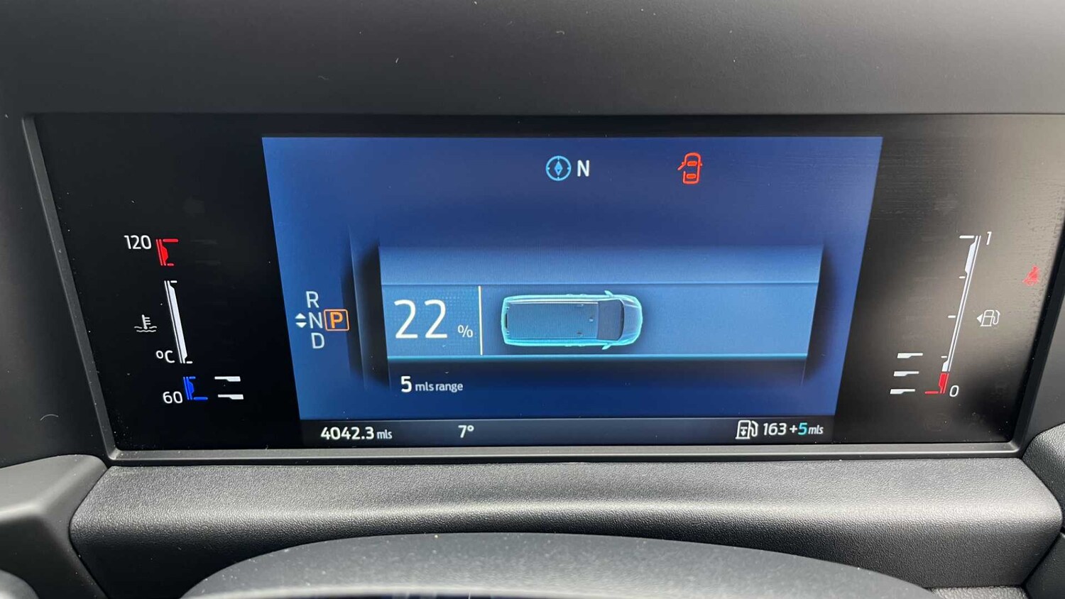 Vehicle 27