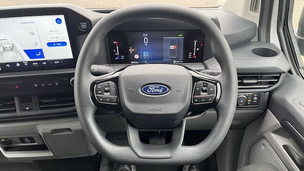 Used Ford Transit Custom 2024 for sale - 75317849: Photo 34
