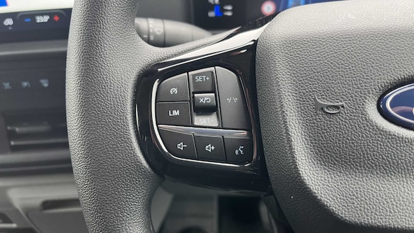 Used Ford Transit Custom 2024 for sale - 75317849: Photo 35