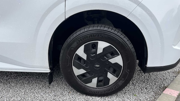 Used Ford Transit Custom 2024 for sale - 75317849: Photo 5