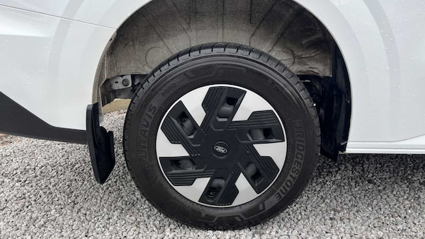 Used Ford Transit Custom 2024 for sale - 75317849: Photo 6