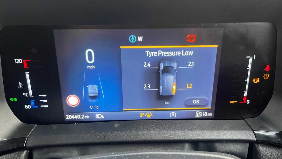 Used Ford Transit Custom 2022 for sale - 76967921: Photo 7