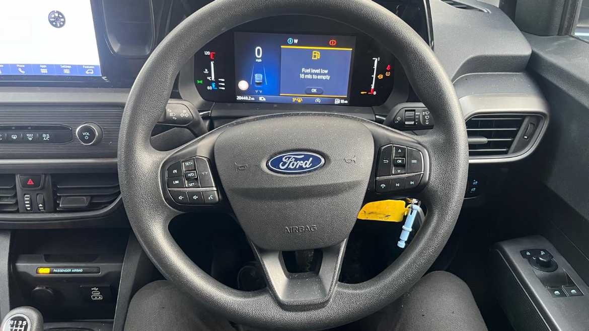 Used Ford Transit Custom 2022 for sale - 76967921: Photo 8