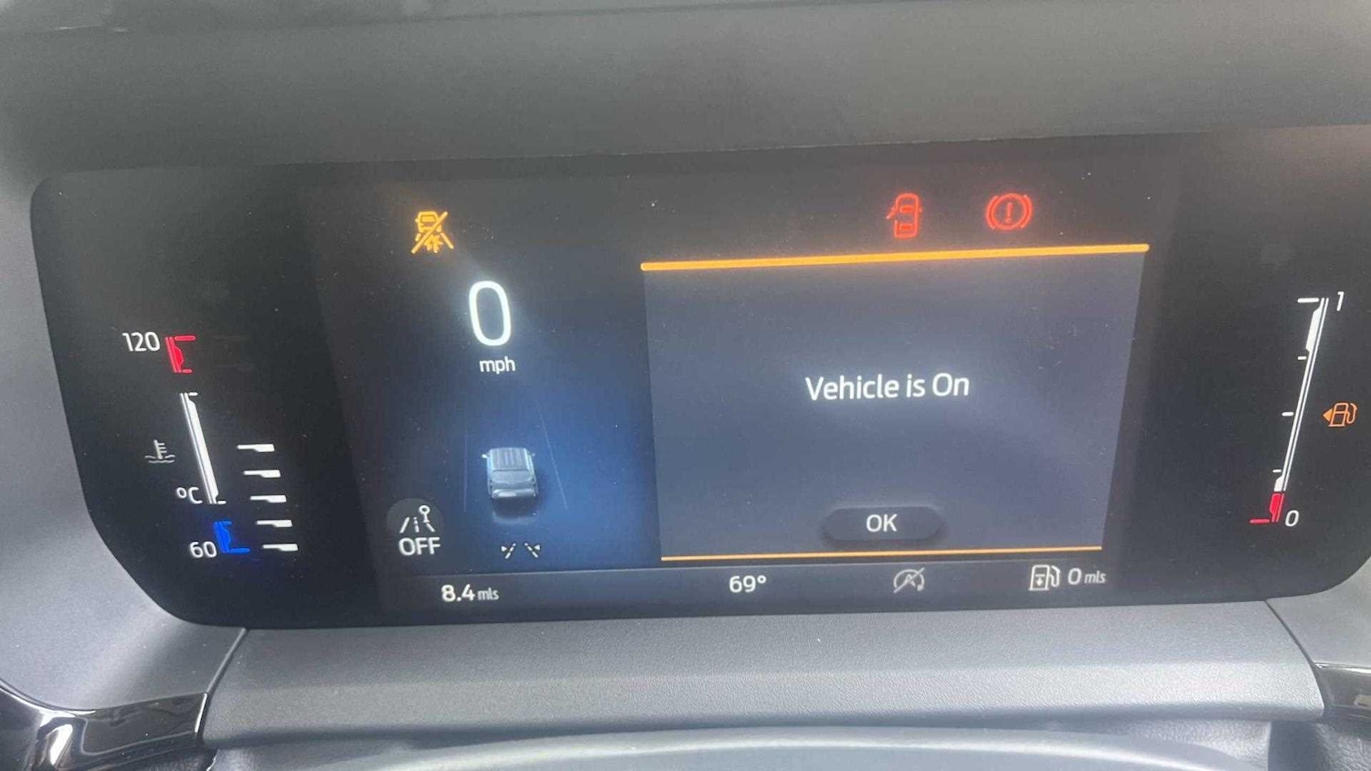 Vehicle 29