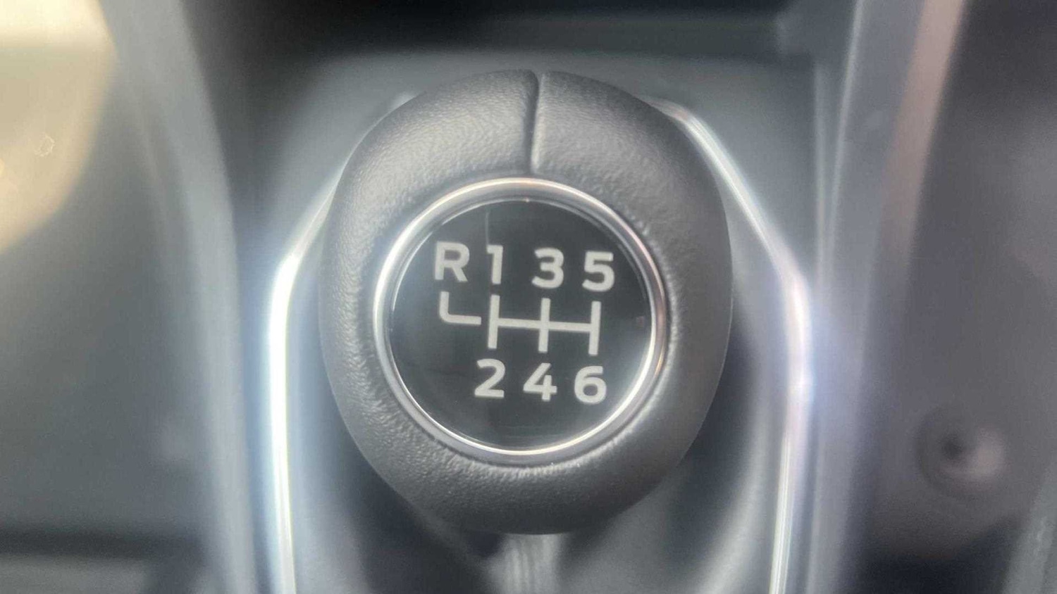 Vehicle 31