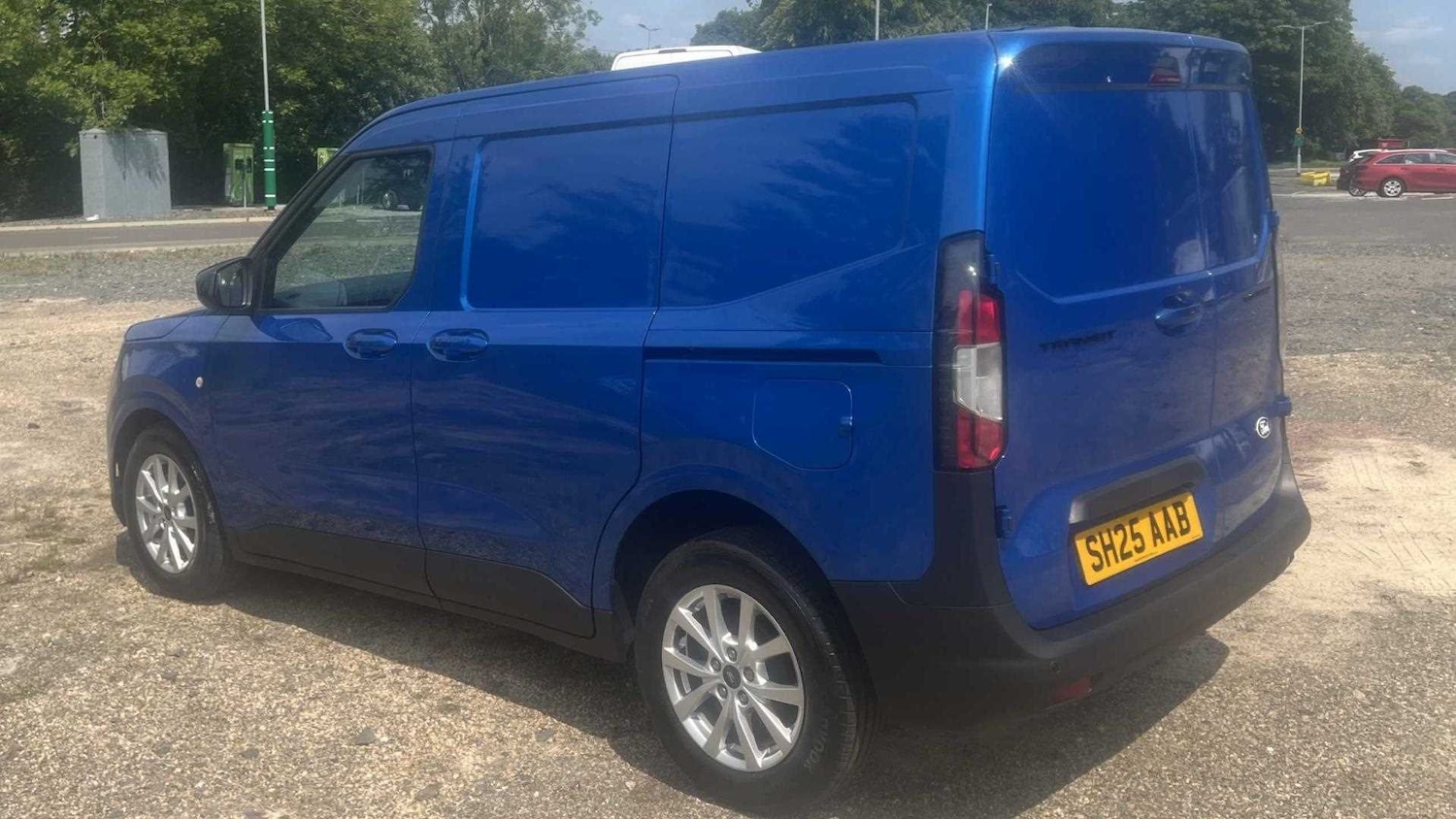 Vehicle 6