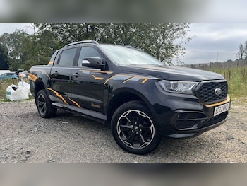 Used Ford Ranger 2022 for sale - 75317875: Photo