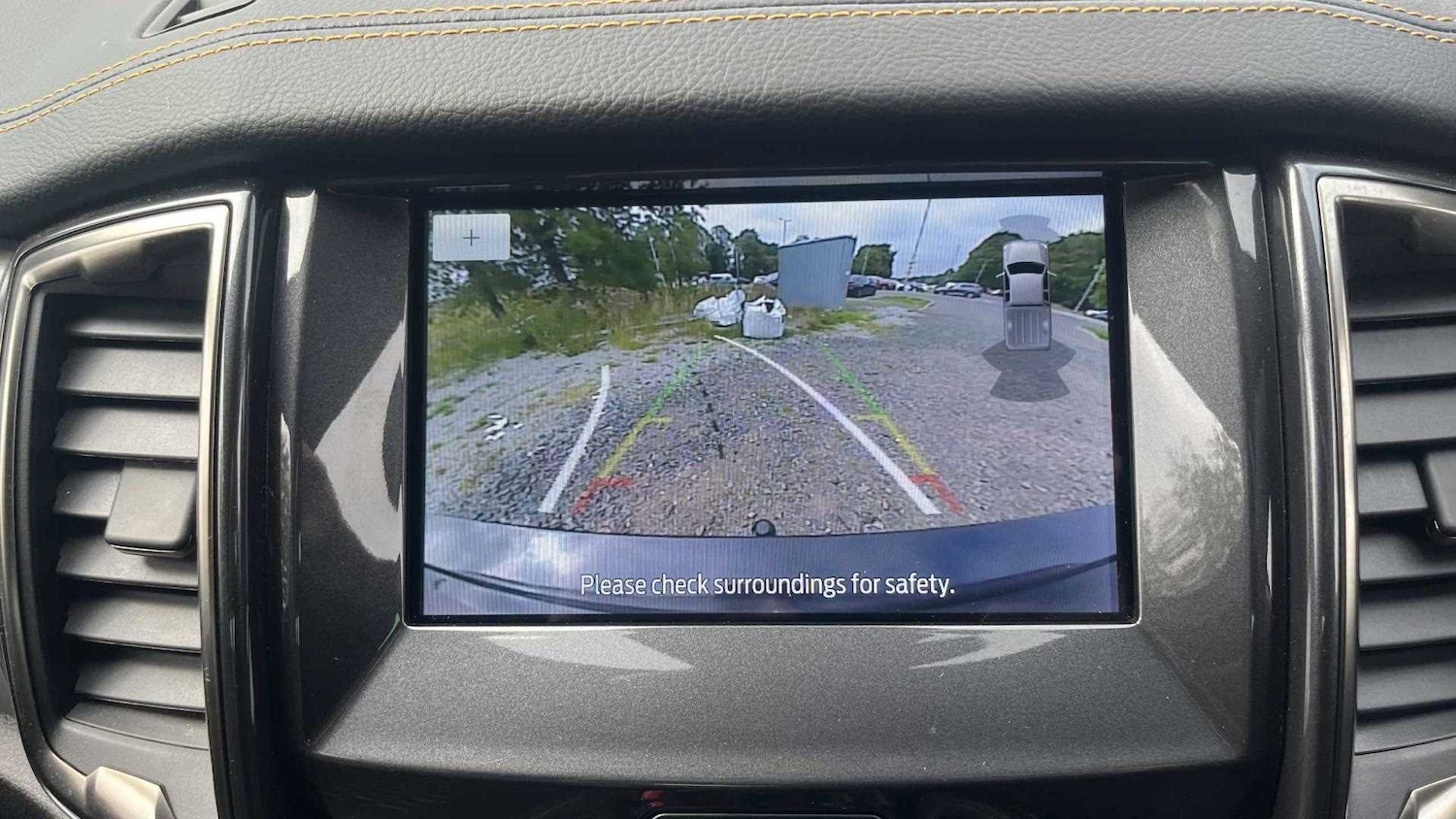 Vehicle 23
