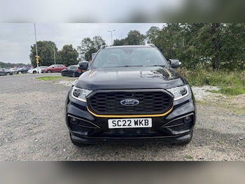 Used Ford Ranger 2022 for sale - 75317875: Photo