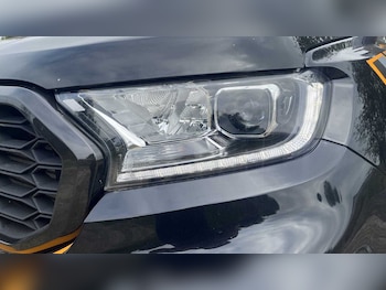 Used Ford Ranger 2022 for sale - 75317875: Photo