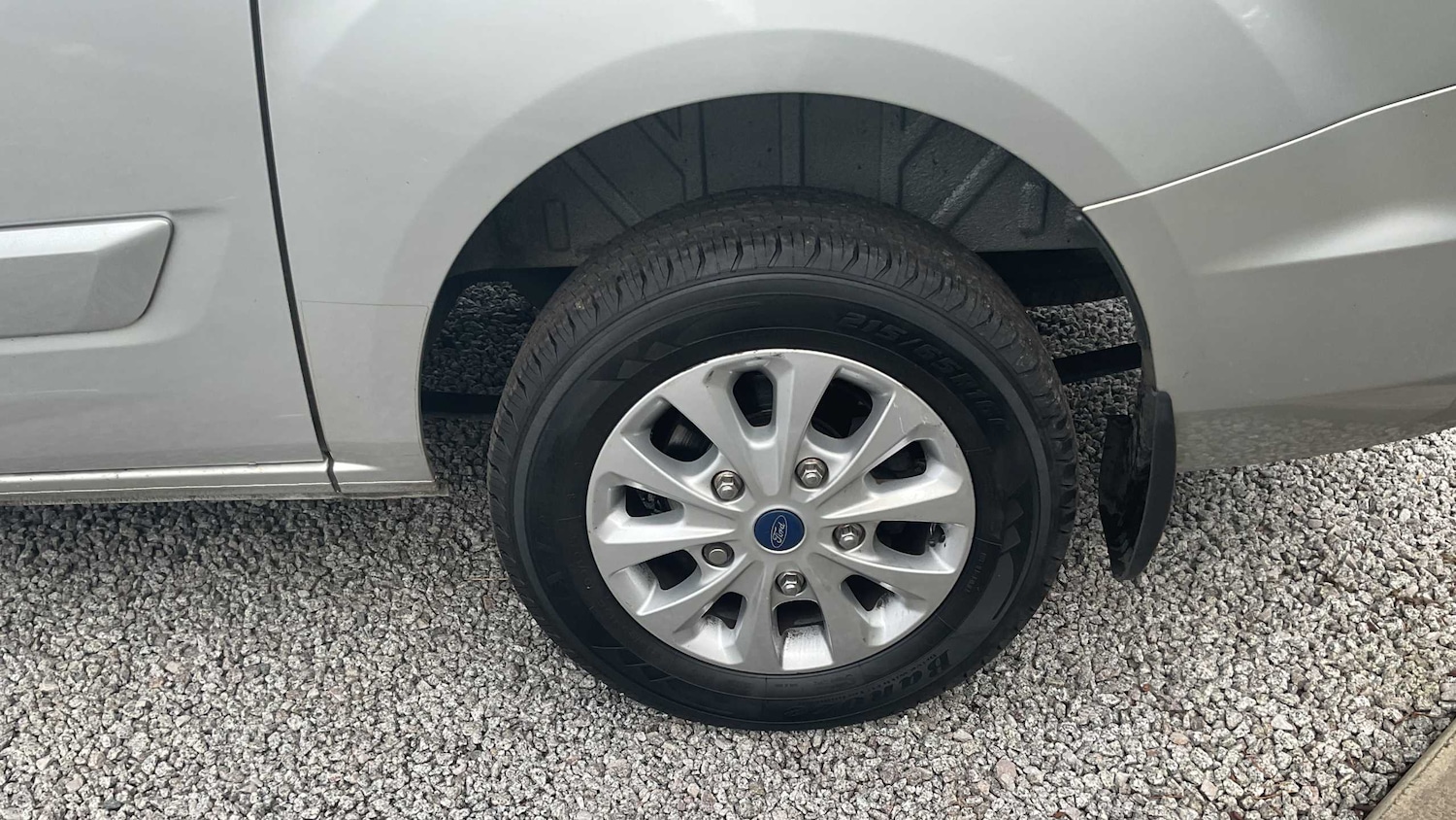 Used Ford Transit Custom 2023 for sale - 77540828: Photo 11