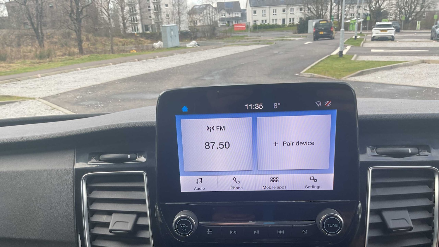 Used Ford Transit Custom 2023 for sale - 77540828: Photo 18