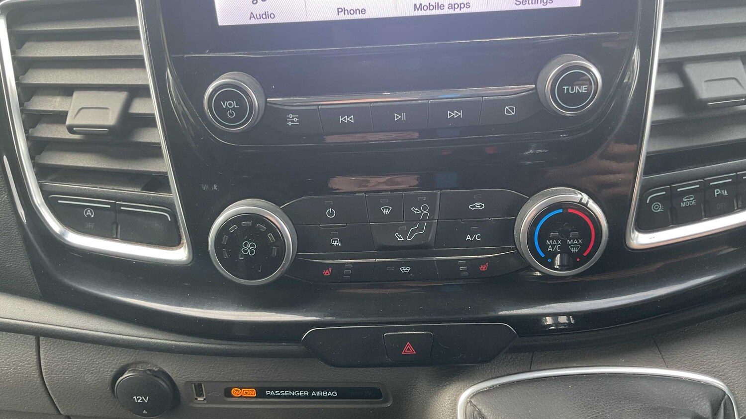 Used Ford Transit Custom 2023 for sale - 77540828: Photo 19