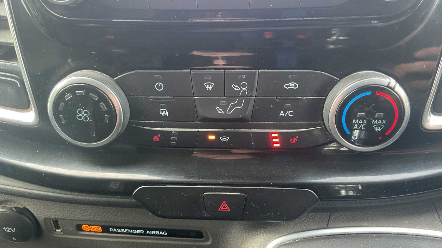 Used Ford Transit Custom 2023 for sale - 77540828: Photo 20