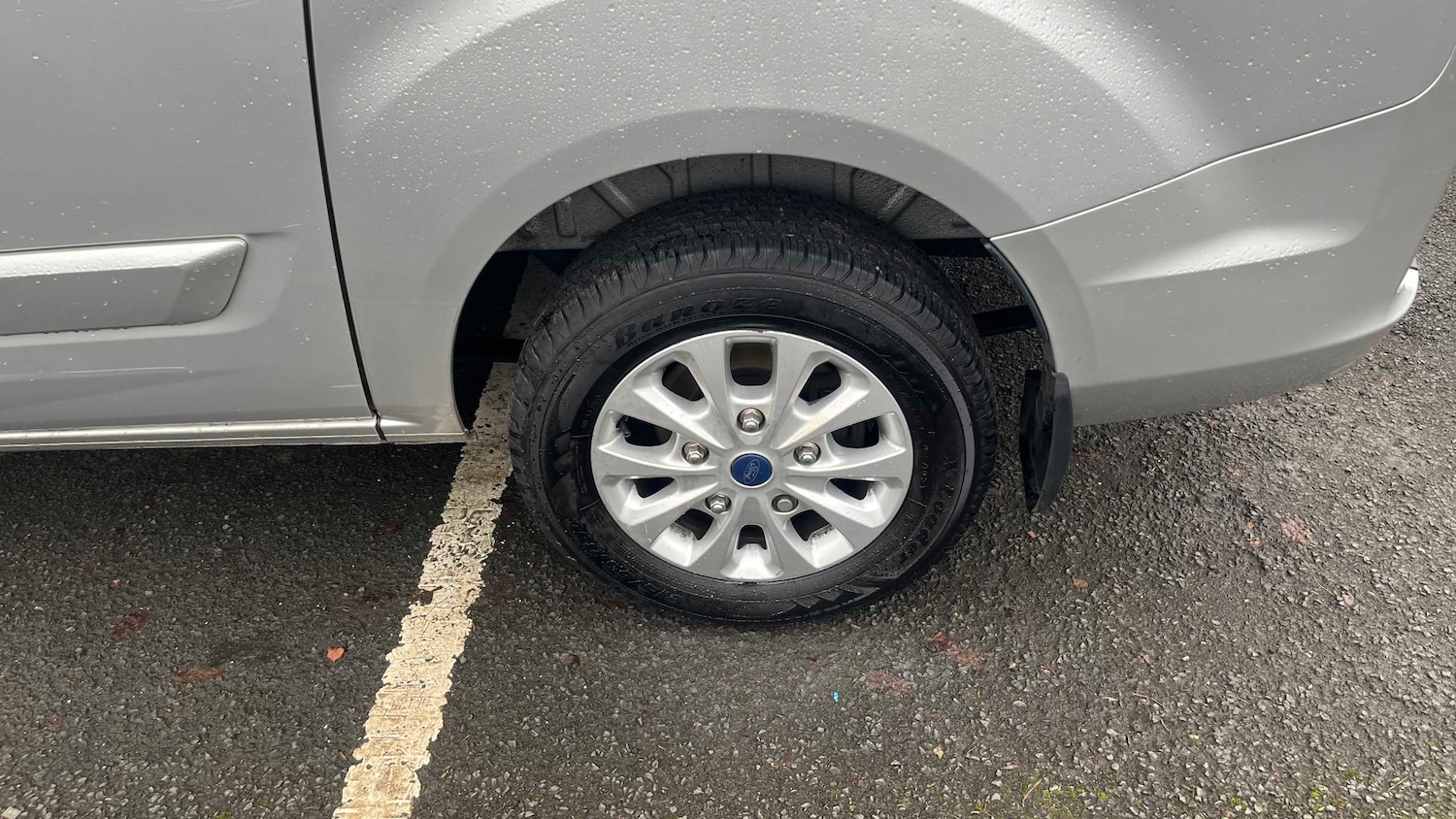 Used Ford Transit Custom 2023 for sale - 77540828: Photo 5