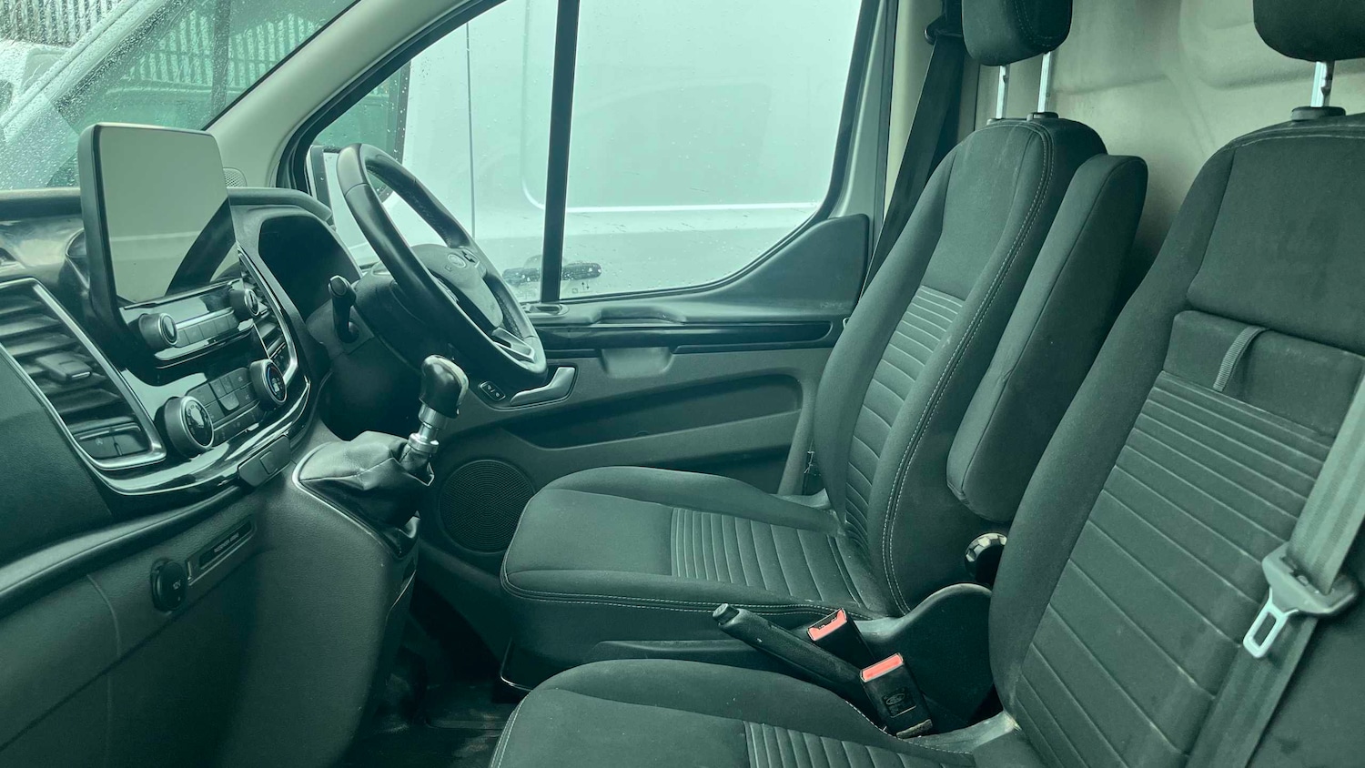 Used Ford Transit Custom 2023 for sale - 77540828: Photo 6