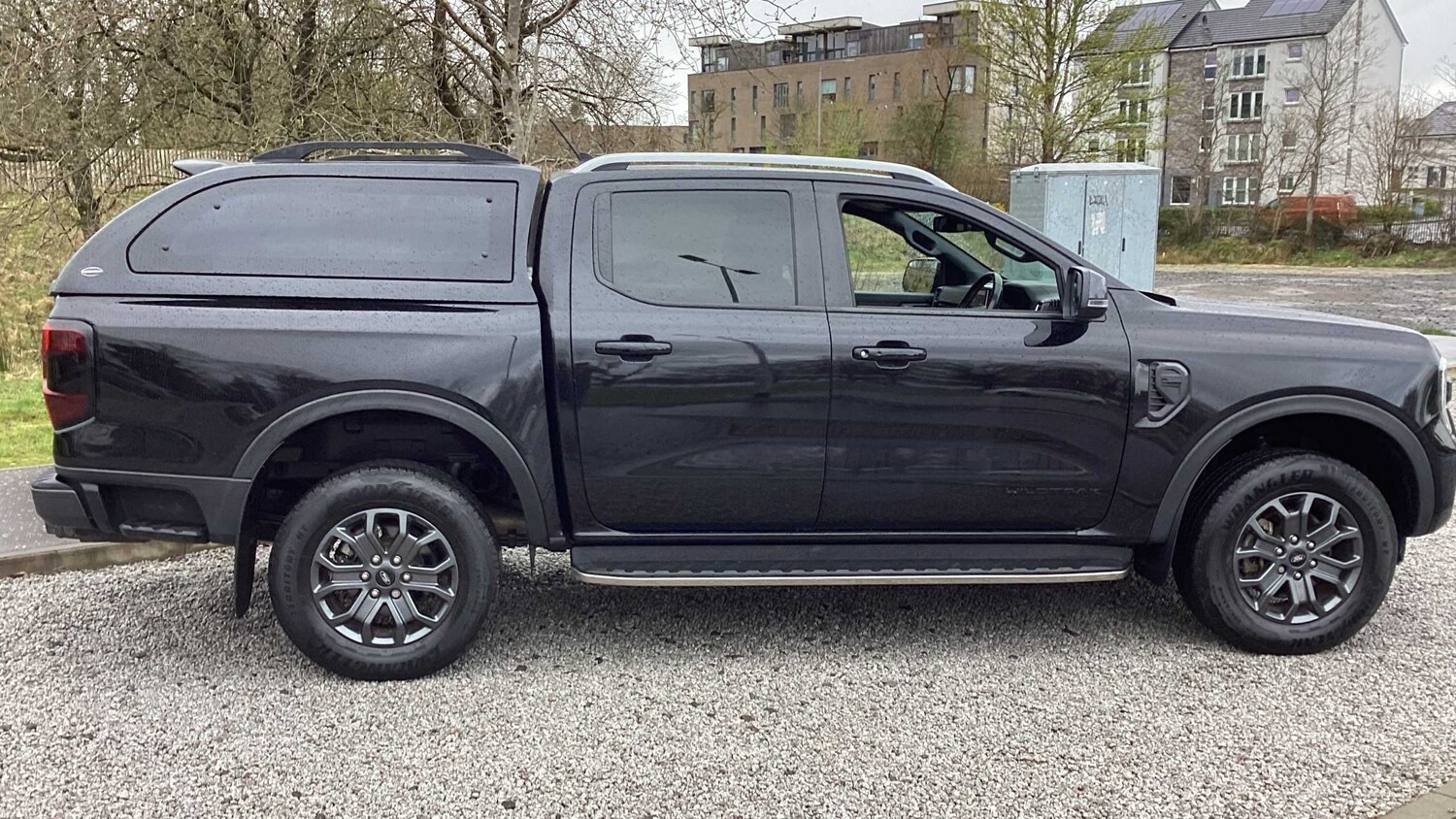 Used Ford Ranger 2023 for sale - 78089571: Photo 10