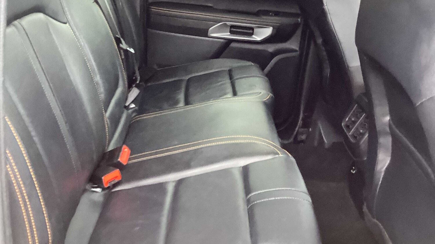 Used Ford Ranger 2023 for sale - 78089571: Photo 12