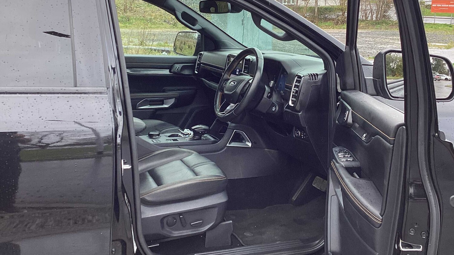 Used Ford Ranger 2023 for sale - 78089571: Photo 13