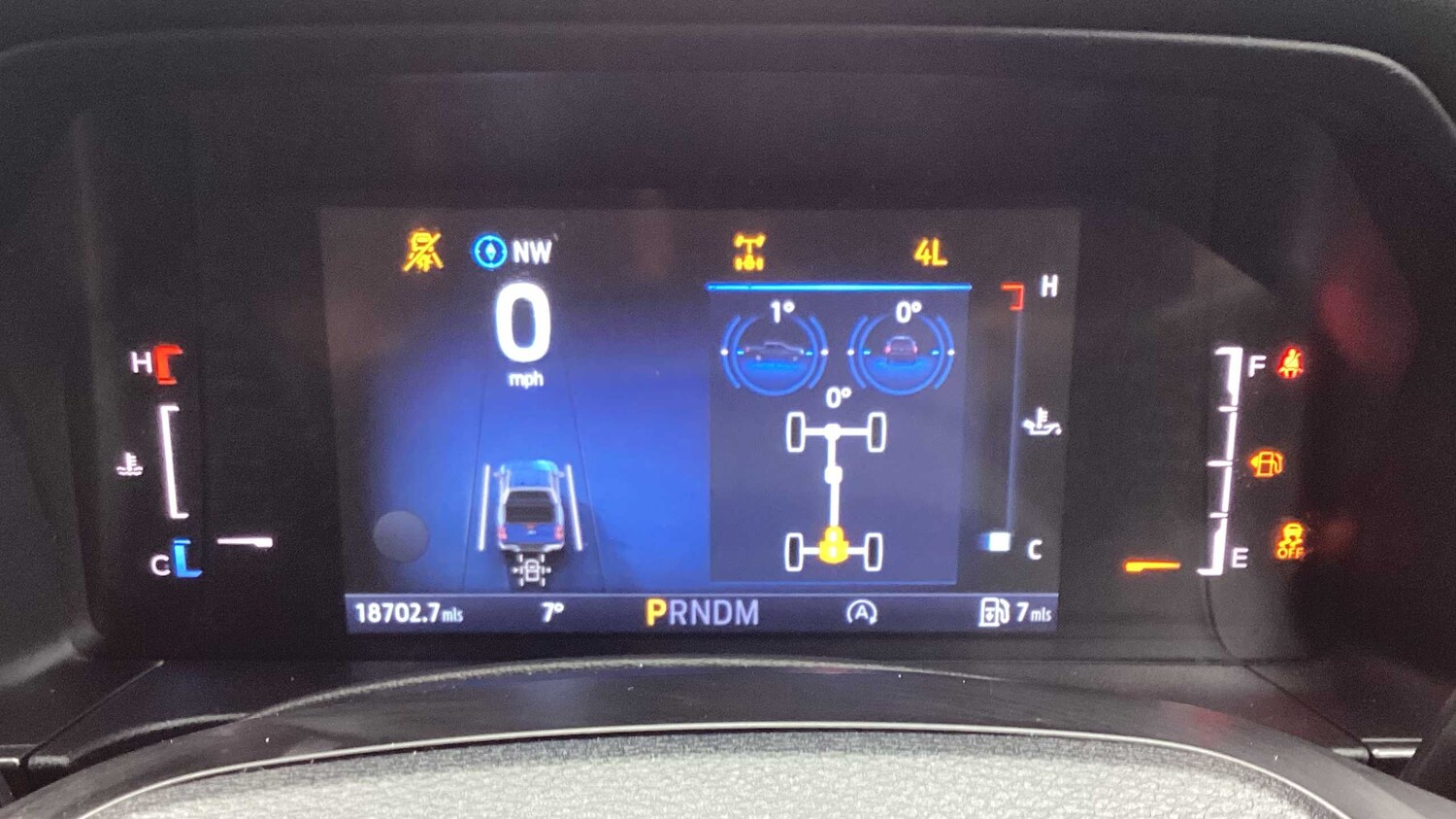 Used Ford Ranger 2023 for sale - 78089571: Photo 14