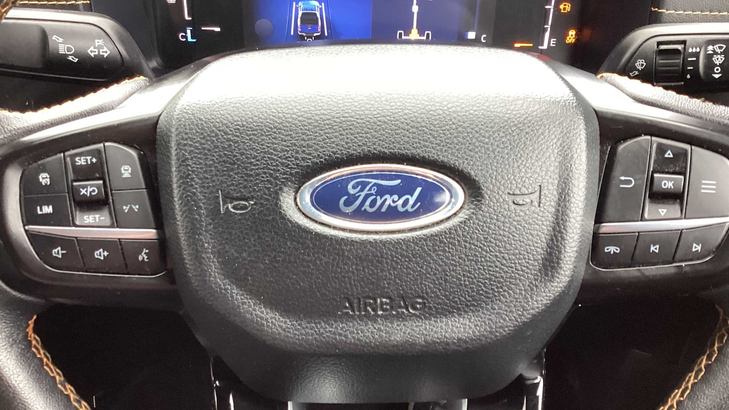 Used Ford Ranger 2023 for sale - 78089571: Photo 15