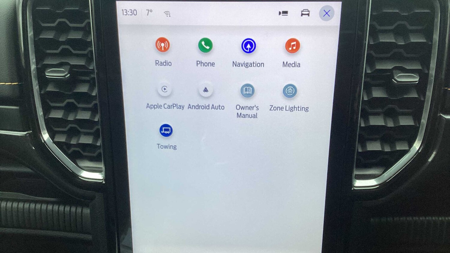 Used Ford Ranger 2023 for sale - 78089571: Photo 17