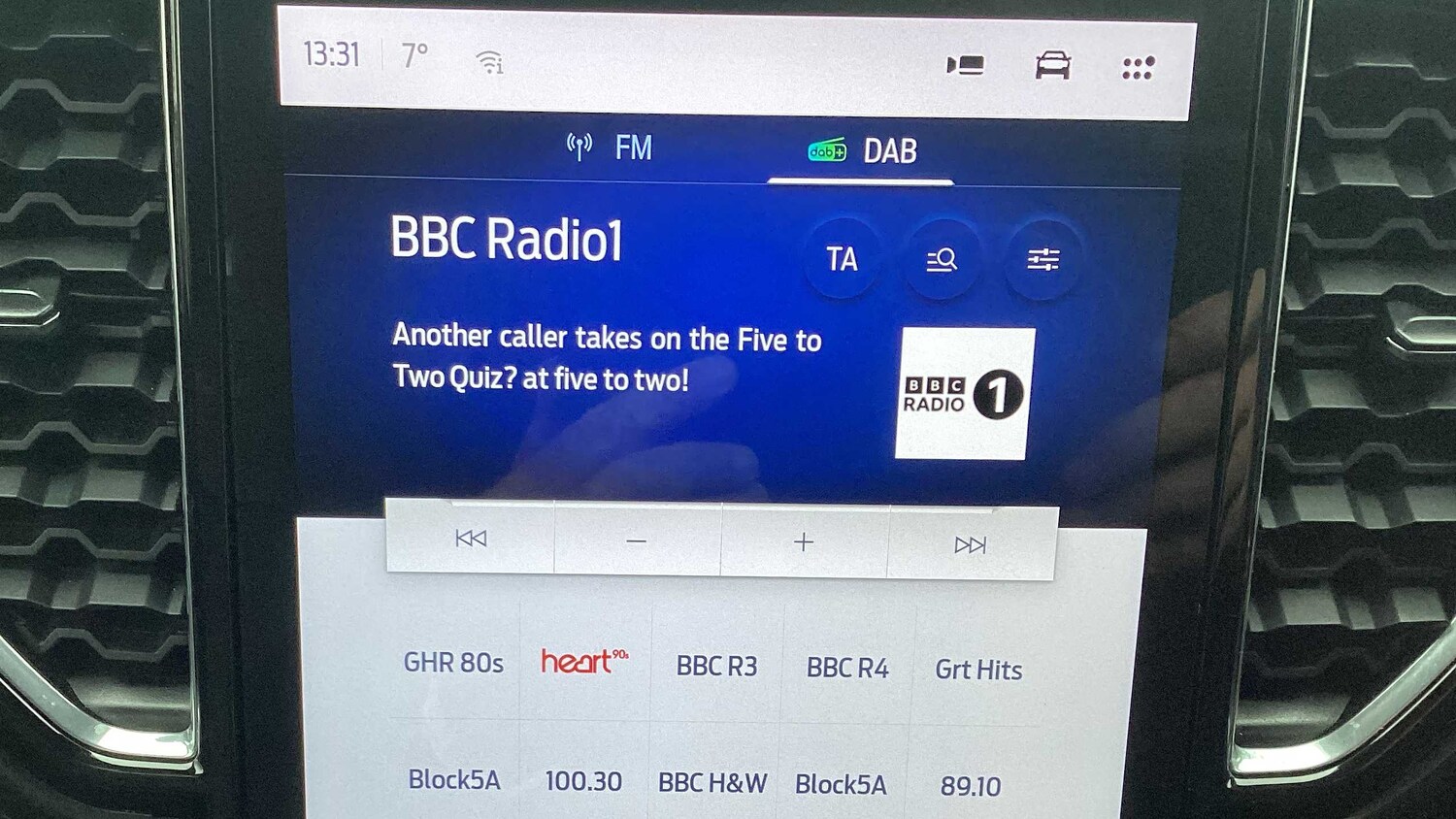 Used Ford Ranger 2023 for sale - 78089571: Photo 18