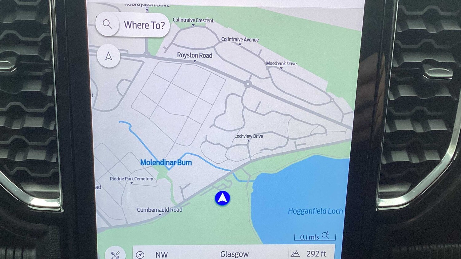 Used Ford Ranger 2023 for sale - 78089571: Photo 19