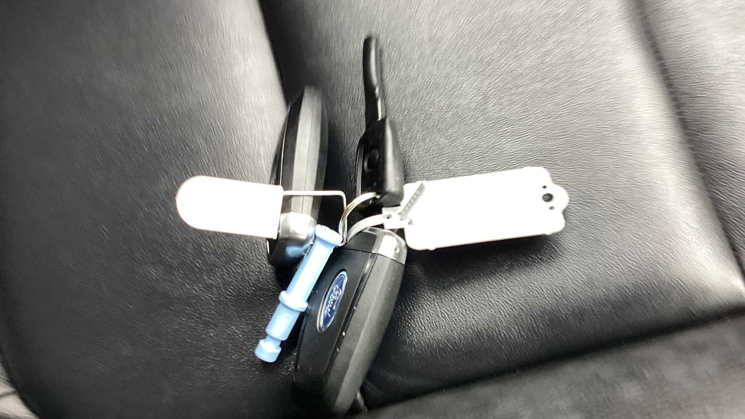 Used Ford Ranger 2023 for sale - 78089571: Photo 20